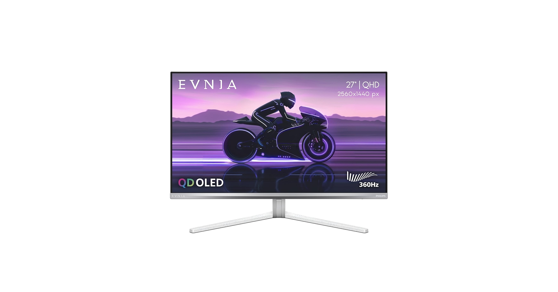 Amazon.com: Philips Evnia 27M2N8500 QD OLED Gaming Monitor